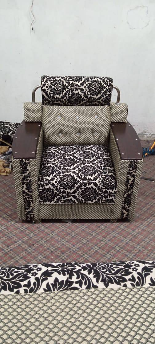 5 seater sofa set / sofa set / sofa / Furniture 11