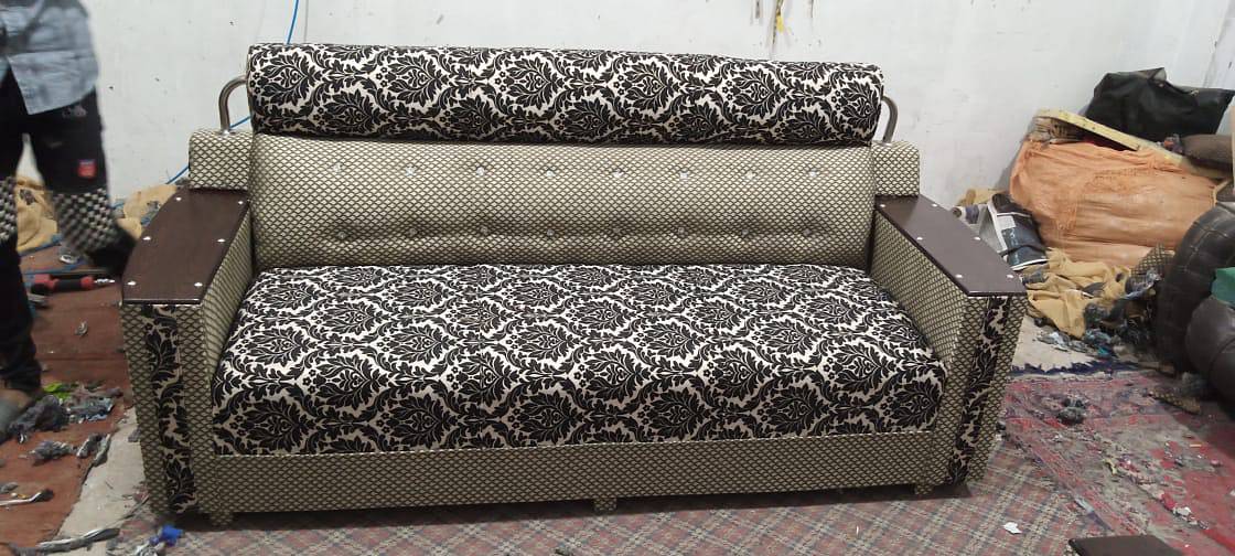 5 seater sofa set / sofa set / sofa / Furniture 12