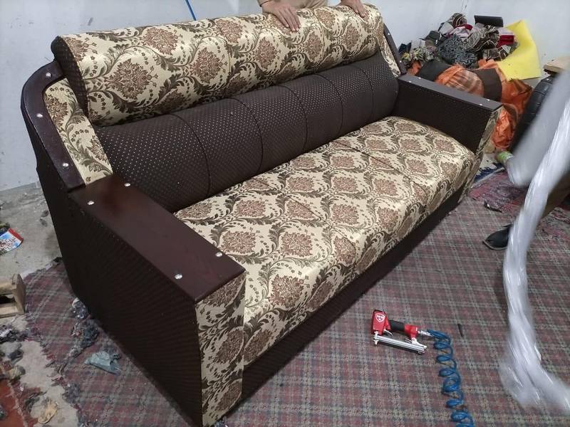 sofa set / 6 seater sofa set / 7 seater sofa set / luxury sofa set 0