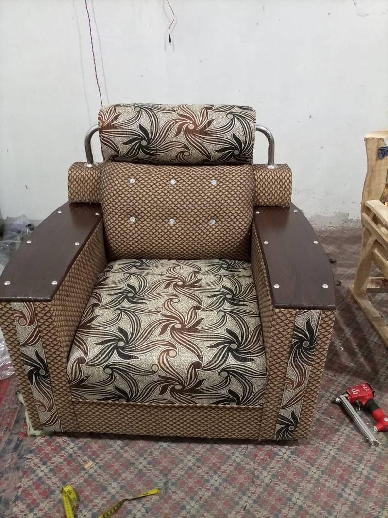 5 seater sofa set / sofa set / sofa / Furniture 15