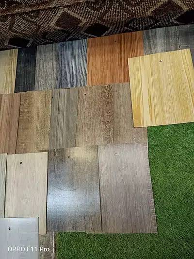 Vinyl flooring,wood,wooden,laminated,Artificialgrass,turfGrand interio 2
