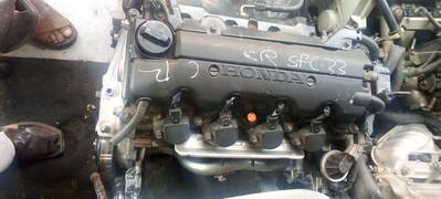 Honda Rebon Honda Civic Honda vizel All injan available