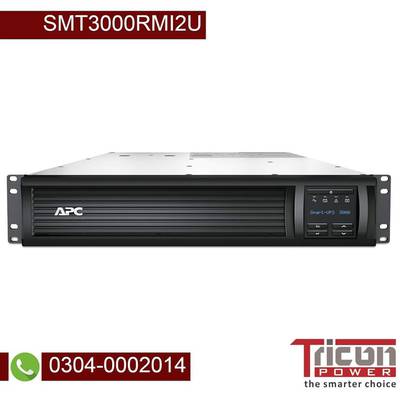 APC Smart UPS 3000VA 230V