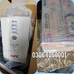 Apc  ups  cs 650 VA,1000VA,1500VA,3000VA,5000VA,10KVA,20KVA, ALL