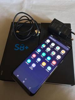 samsung galaxy s8  olx