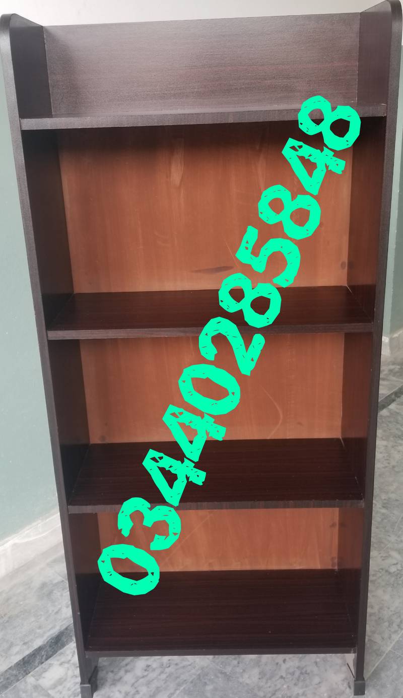 file book rack shelf table chair almari sofa drawer LED home furniture 1