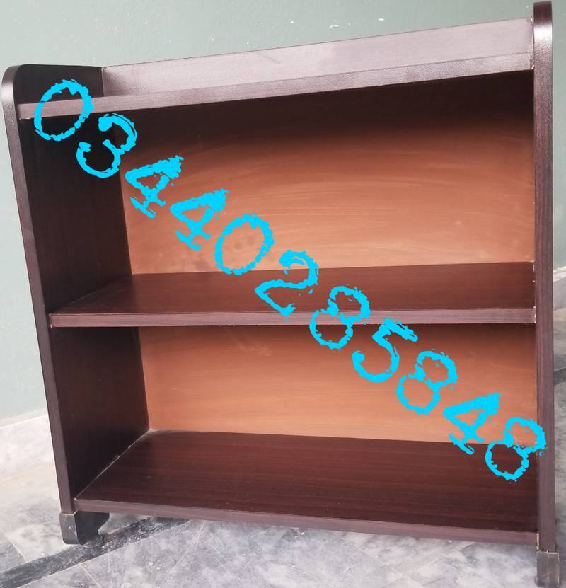 file book rack shelf table chair almari sofa drawer LED home furniture 3