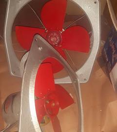 exhaust fans
