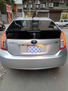 Toyota Prius 2013/2018 Executive director owned