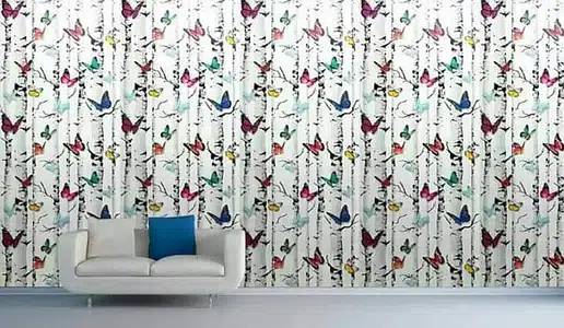Get designer wallpapers by Grand interiors 4