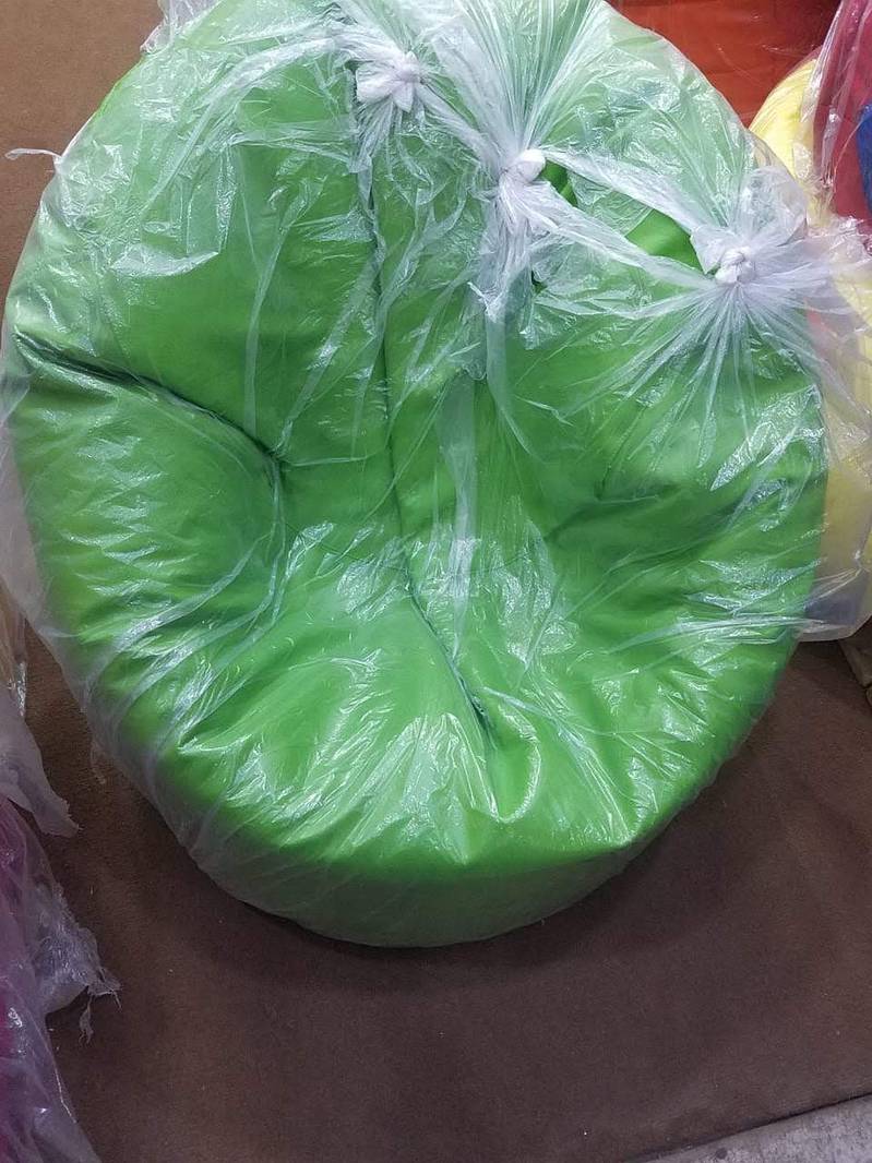 Beanbags available in Pakistan 5