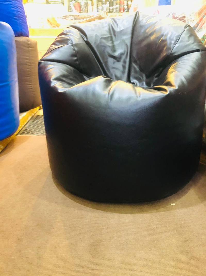 Beanbags available in Pakistan 0