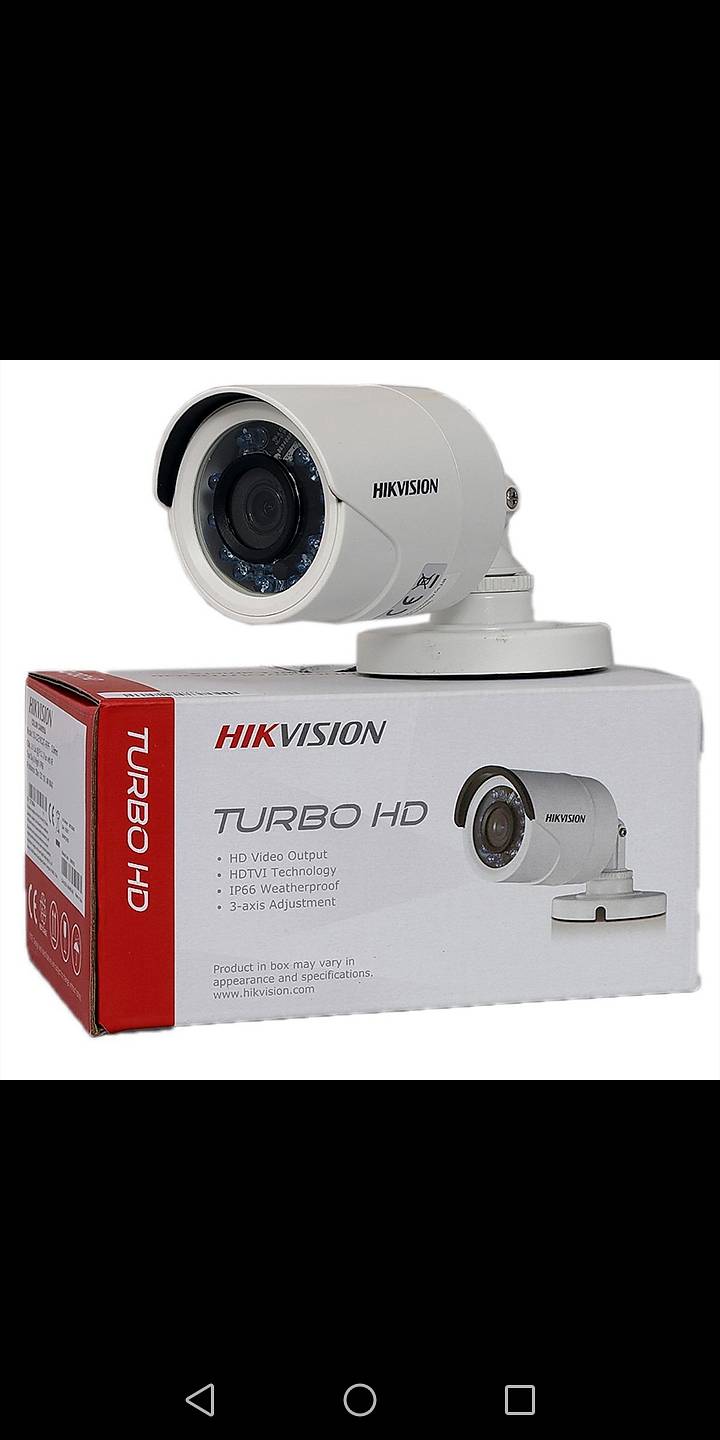 CCTV CAMERA PA SYSTEM BIO MATIC AND GERNER TREADINING 8