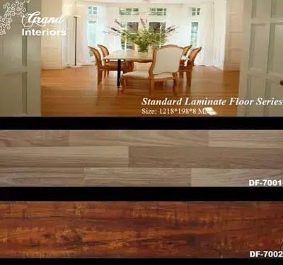 Vinyl flooring wooden pvc artificial grass turf blinds Grand interiors 2