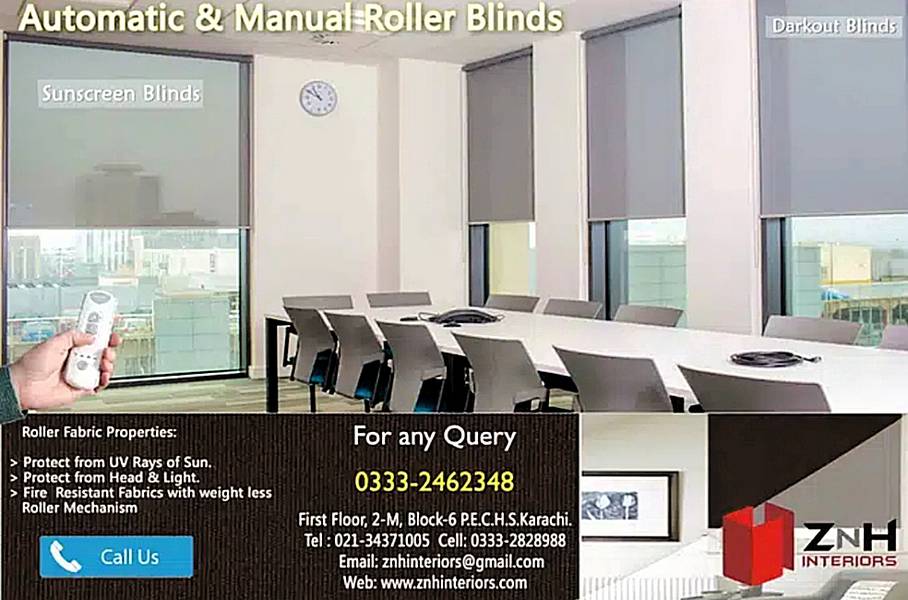 | Smart Curtain | Wifi Curtain Track System | Window Blinds 10