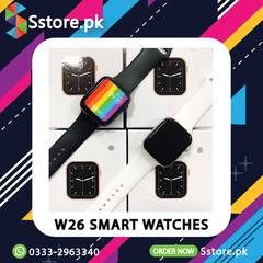 smart watch for sale olx