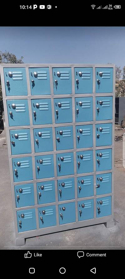 File Locker