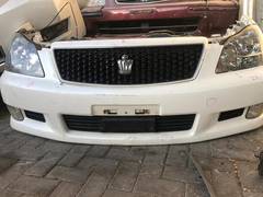 Toyota Crown 2005 Athlete royal saloon all parts available