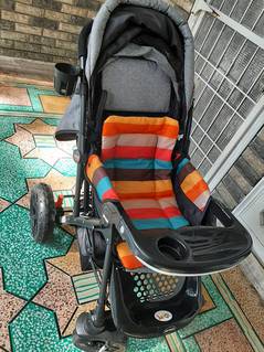olx pram