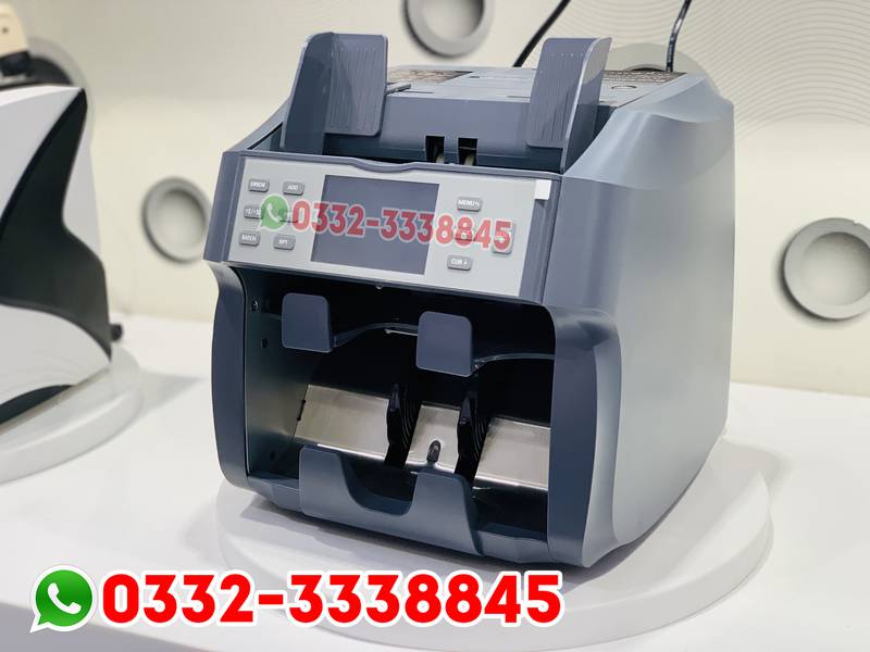 cash counting machine/cash register / Digital Security Locker olx 5