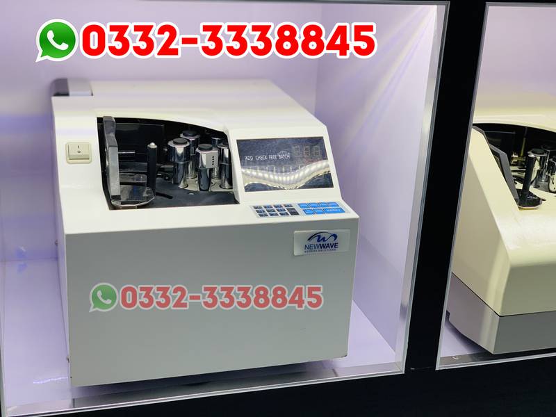 cash counting machine/cash register / Digital Security Locker olx 7