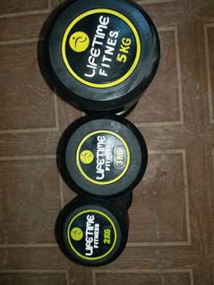 Rubber