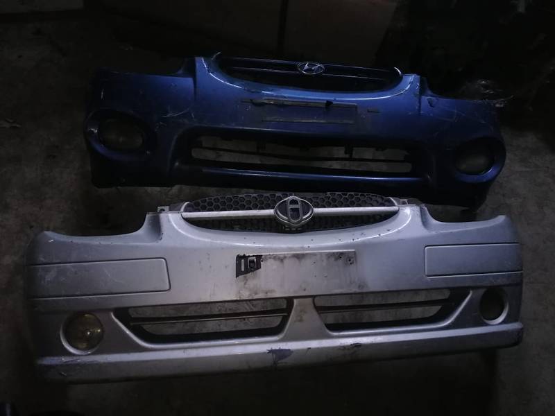 Hyundai Santro and Hyundai All Cars body parts available 0