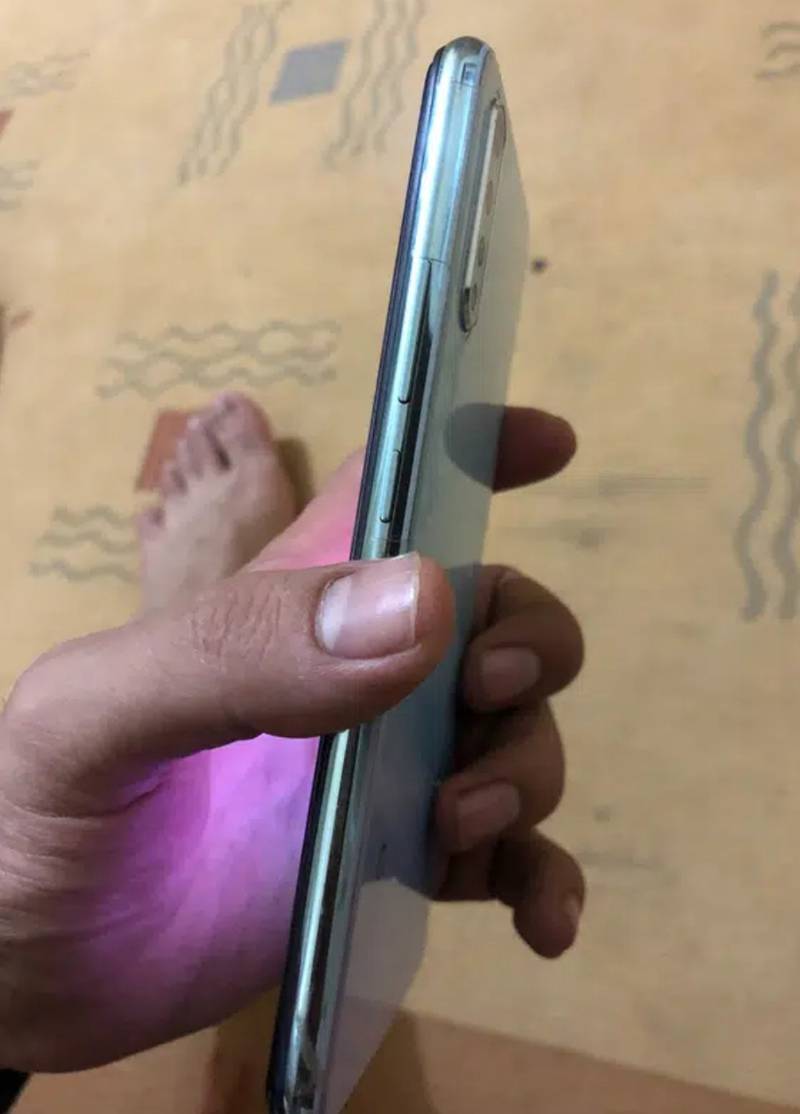 VIVO _S1 4/128 peshawar 1