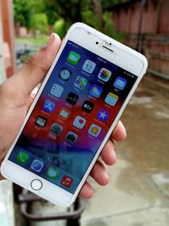 Iphone 6s Plus 64 Gb Olx Karachi