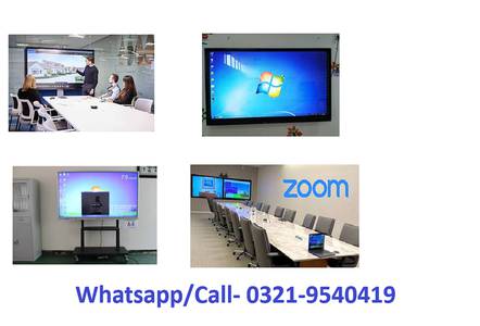 Audio Conference System | Video Conferencing | Meeting Mics Amplifier 13