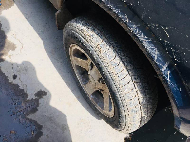 Mehran Fx 0