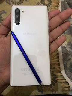 note 10 on olx