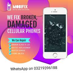 online mobile repair services