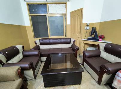 Leather Sofa Set with table available in just 35000
