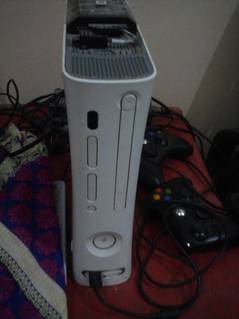 Xbox 360 in Karachi, Free classifieds in Karachi | OLX.com.pk