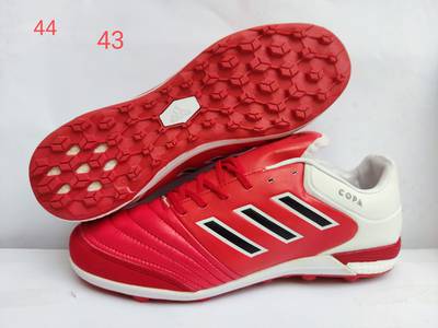 Soccer Shoes - Football shoes - Football Gripper 3