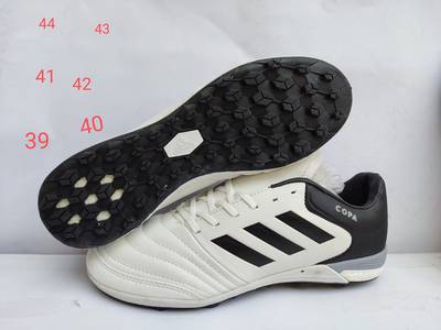 Soccer Shoes - Football shoes - Football Gripper 8