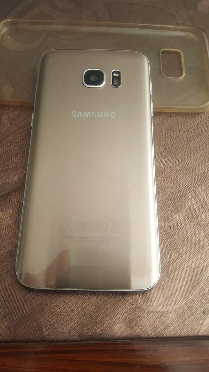 samsung s7 edge 4gb/32gb 1