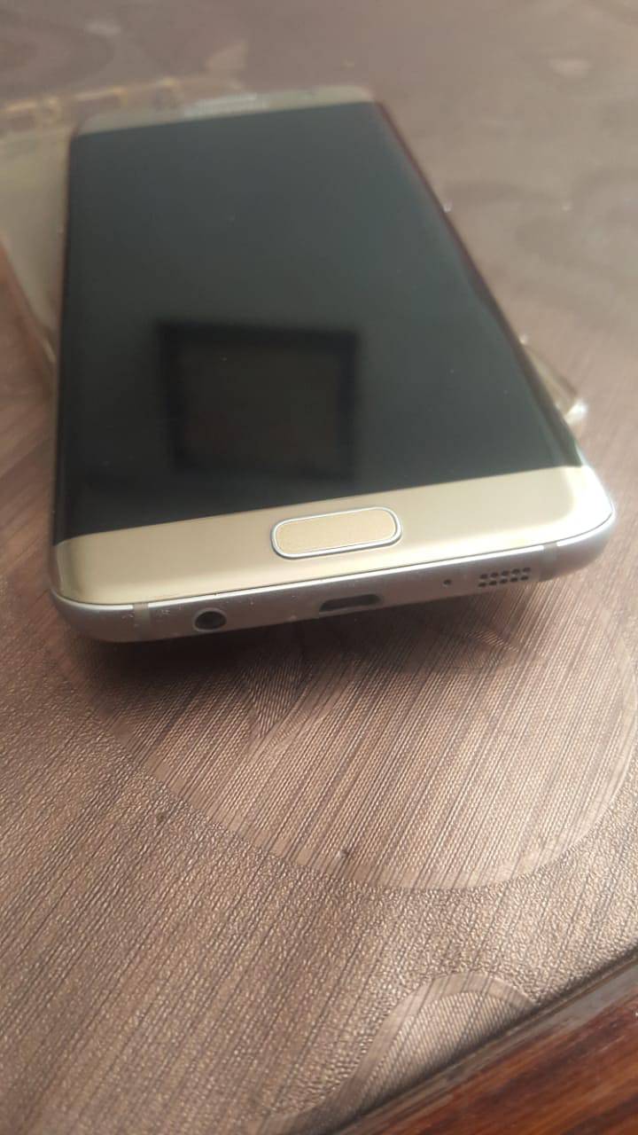 samsung s7 edge 4gb/32gb 5