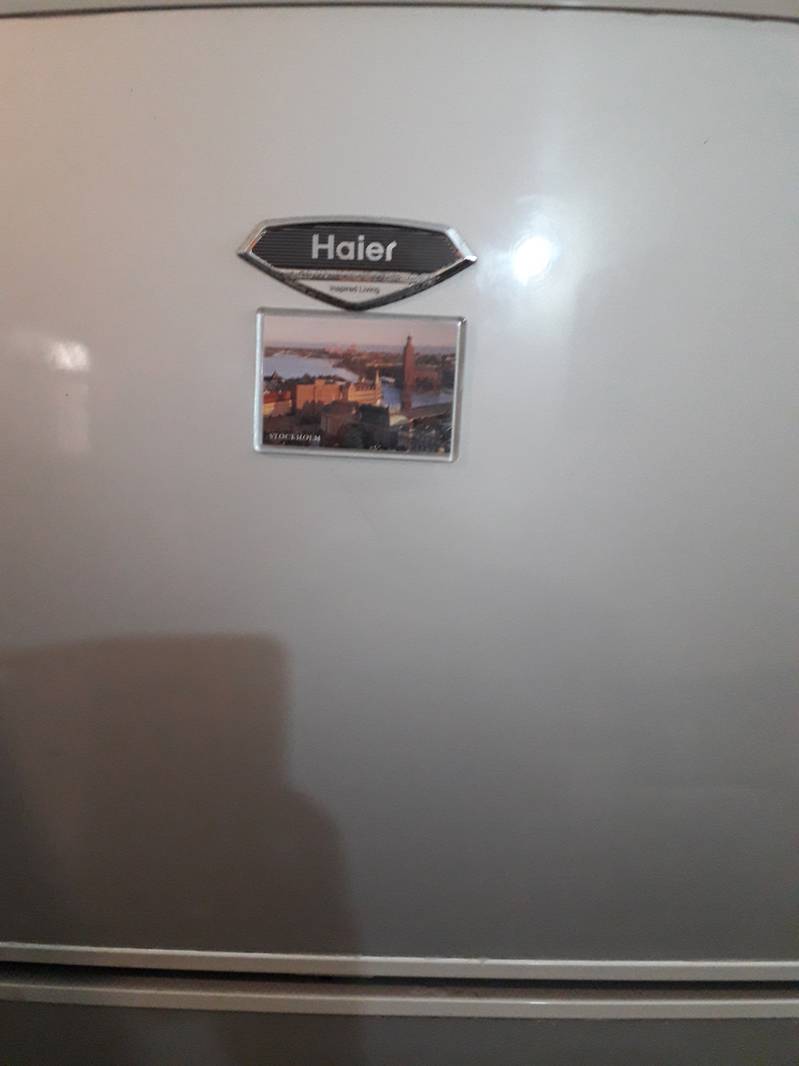 haier fridge for sale 3