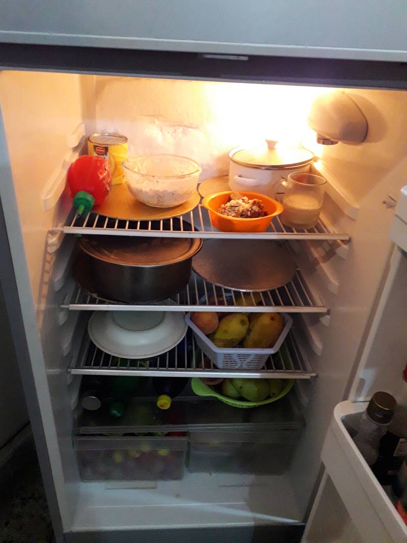 haier fridge for sale 4