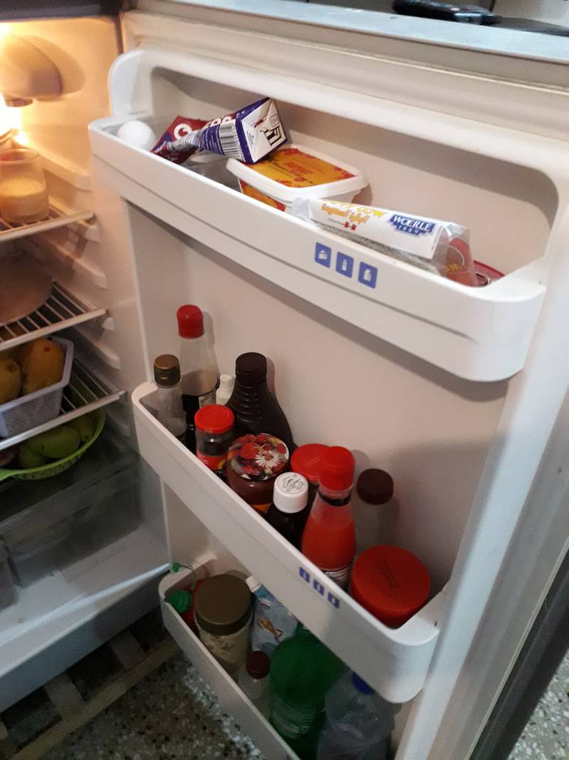 haier fridge for sale 5