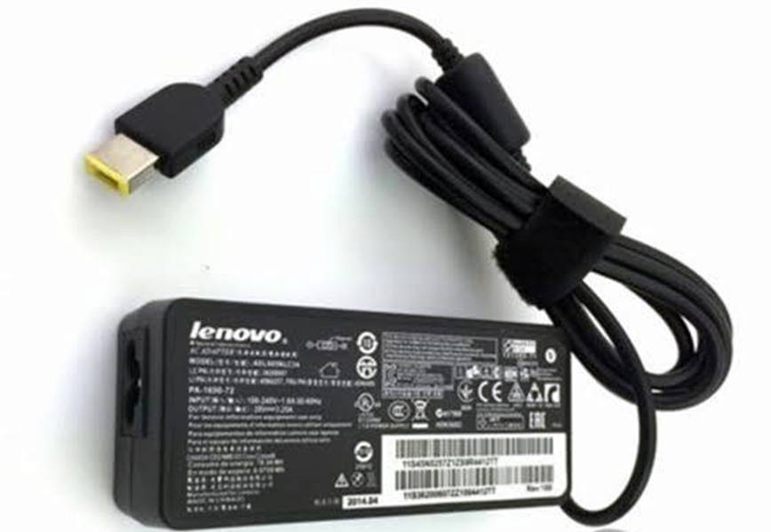 LENOVO LAPTOP CHARGER ORIGINAL BOX PULLED THINKPAD IDEAPAD LEGION ETC 15