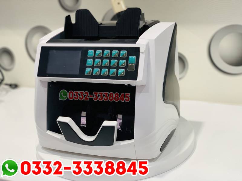 cash counting machine,billing till ,currency counter,locker pakistan 15