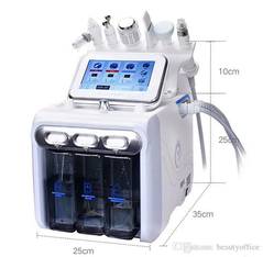 Hydra Facial Machine Available 8 in 1 Unit Gullberg. . ,,.
