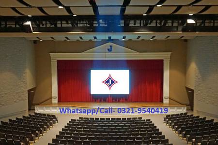 HTDZ Conference System, Interactive Screen, Sound System, Smart Board 19