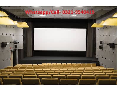 Projector HD, Projector 4K, Laser Projector, Home Theater Cinema 10