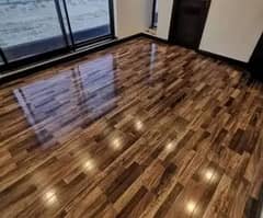 wood flooring laminate vinyl pvc artificial grass by Grand interiors