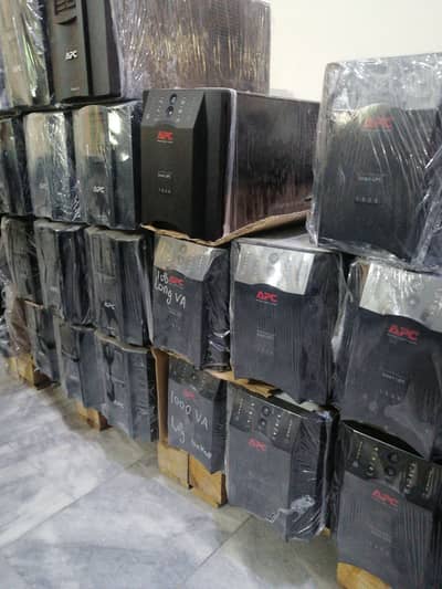 APC SMART UPS Pure Sine Wave