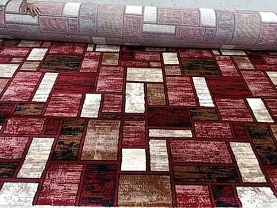 new heavy turkish carpet by Grand interiors 0